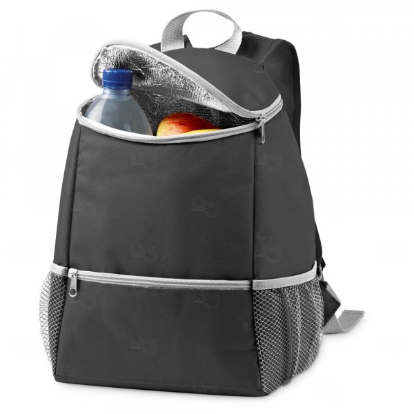 Mochila Bolsa Térmica 10L Personalizada 