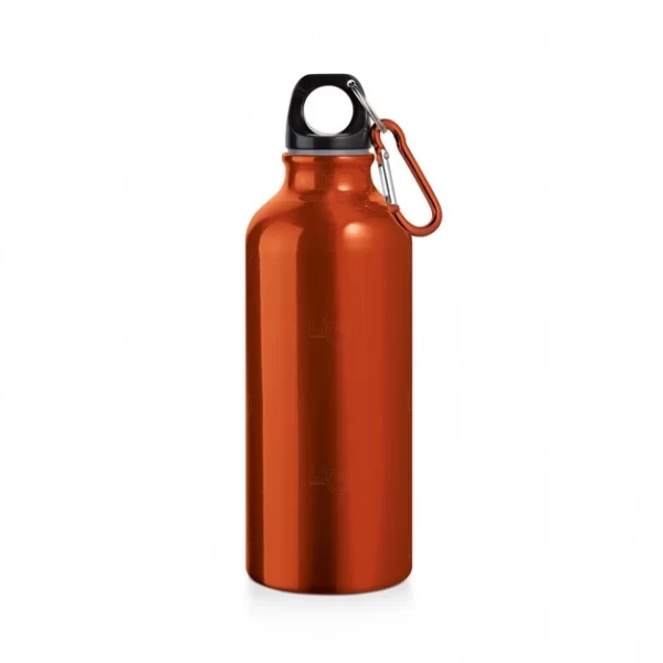 Garrafa Squeeze de Alumínio 530ml Personalizado 