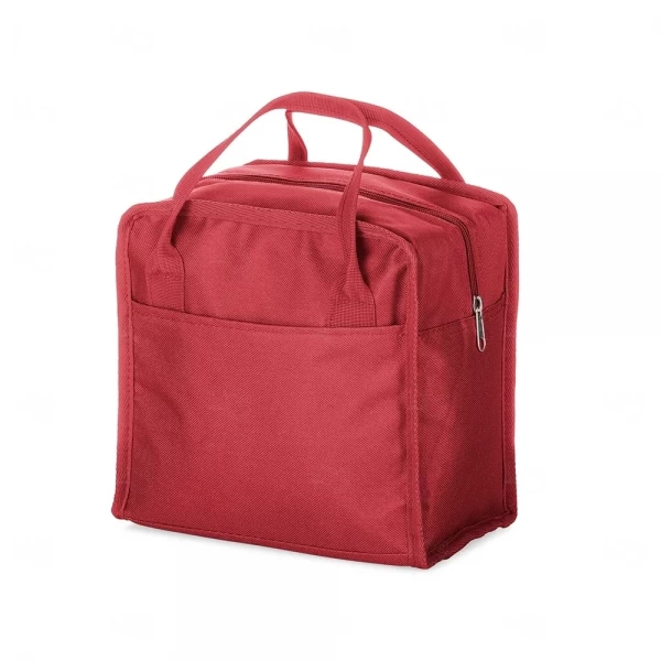 Bolsa Térmica Nylon 7 Litros Personalizada 