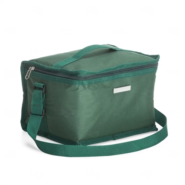 Bolsa Térmica Nylon 8 Litros Personalizada 