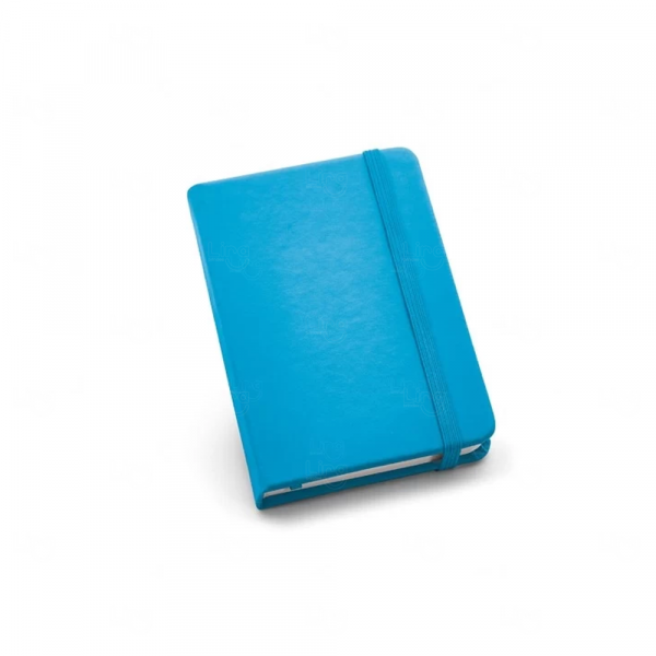 Moleskine de Bolso Personalizado - 14 x 9 cm 