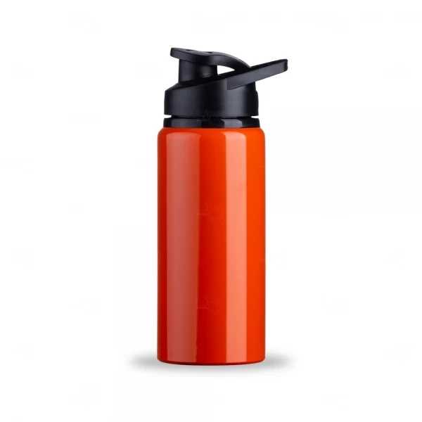 Squeeze de Alumínio 650ml Personalizada 