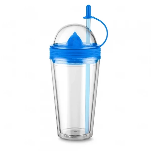 Copo Espremedor Personalizado - 500ml 