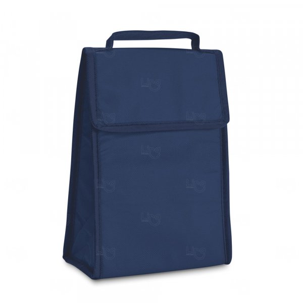 Bolsa Térmica Dobrável 3L Personalizada 