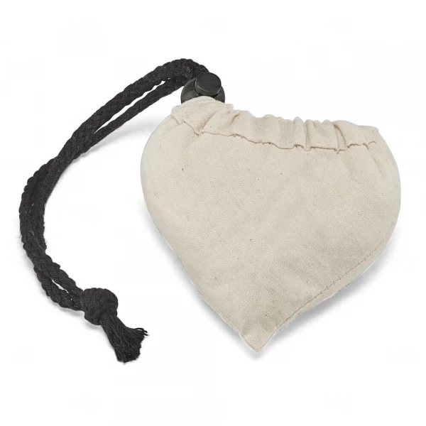 Sacola Dobrável Personalizada - 40 x 37 cm 