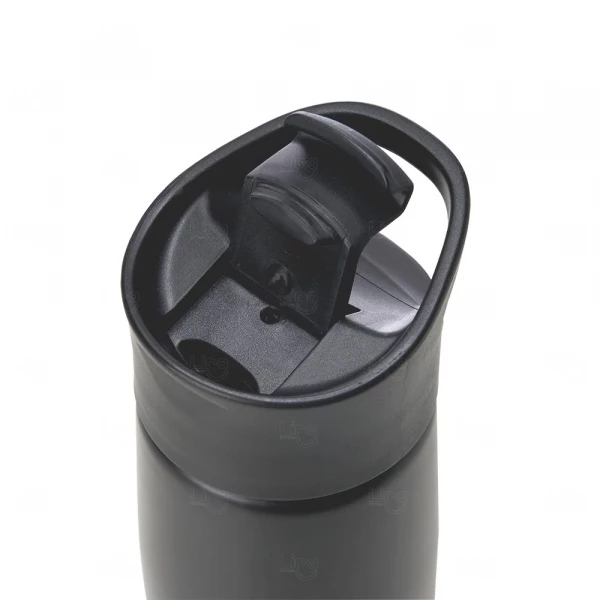 Squeeze de Alumínio 750ml Personalizada 