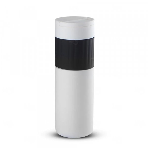 Garrafa Personalizado Térmica com Suporte para Celular - 500ml
