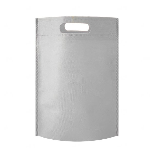 Sacola TNT Sem Alça Personalizada - 35 x 24,8 cm 