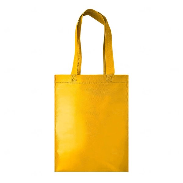 Sacola de TNT Personalizada - 35 x 26,9 cm 