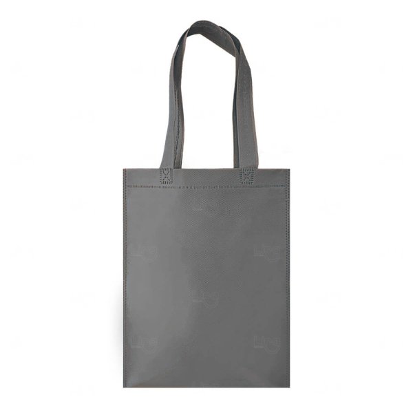 Sacola de TNT Personalizada - 35 x 26,9 cm 