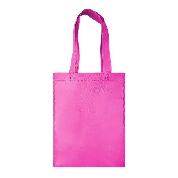 Sacola de TNT Personalizada - 35 x 26,9 cm 