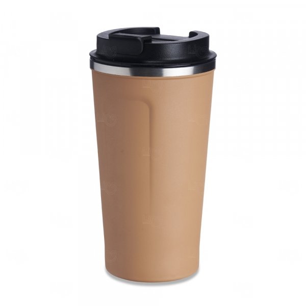 Copo Térmico Inox 500ml Personalizado 