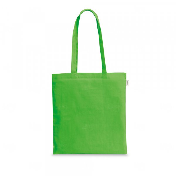 Sacola Ecológica de Algodão Reciclado Personalizada 