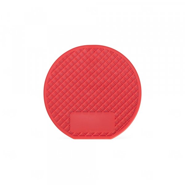 Porta Copo em PVC Personalizado 