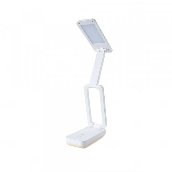 Luminária Retrátil Recarregável Personalizada