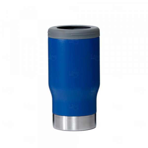 Copo Térmico Multiuso 380ml com Abridor Personalizado 