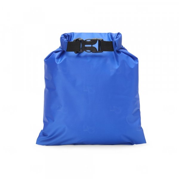 Kit Saco Impermeável Personalizado - 3 Peças 
