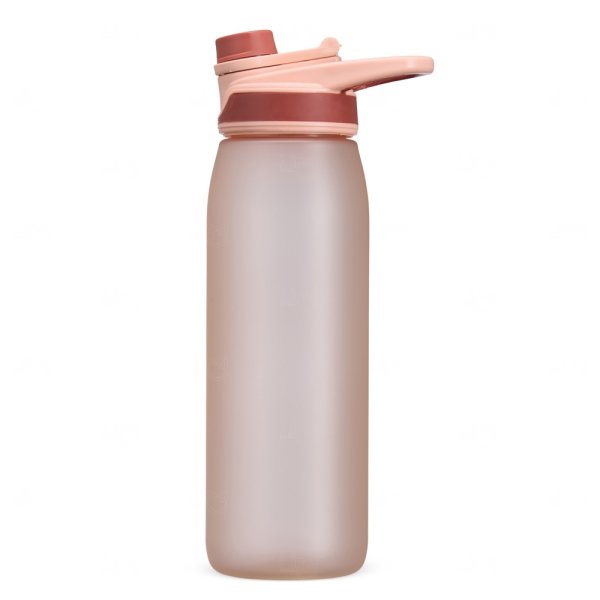 Squeeze Plástica 900ml Personalizada 