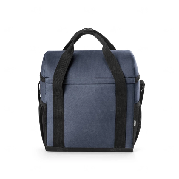 Bolsa Térmica 11 Litros Almofadada Personalizada 