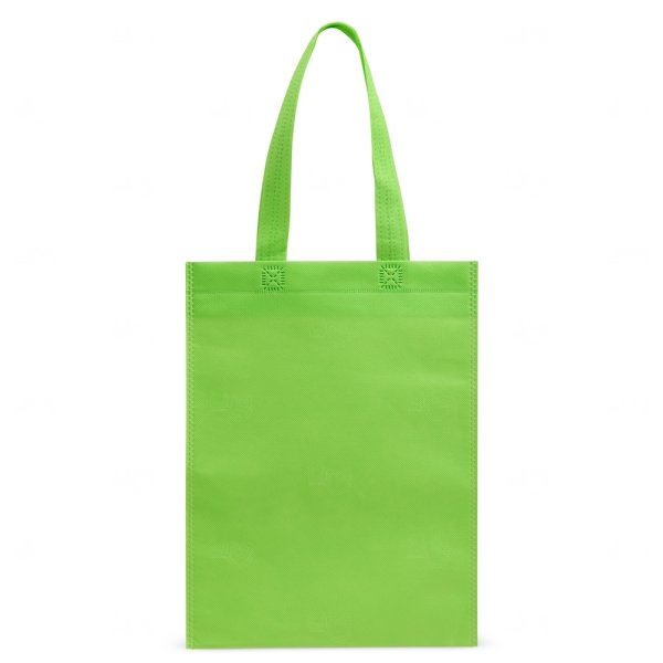 Sacola TNT Impermeável Personalizada - 35 x 25 cm 