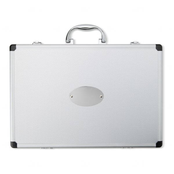 Kit Facas Inox Personalizado - 5 Pçs 