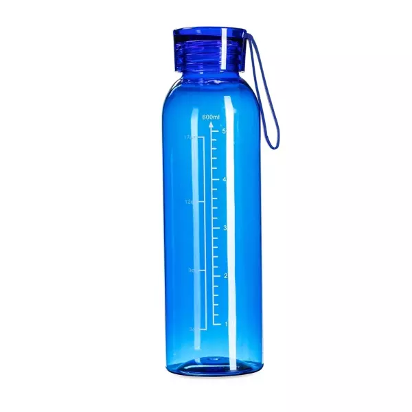 Garrafa Plástica 600ml Personalizada 