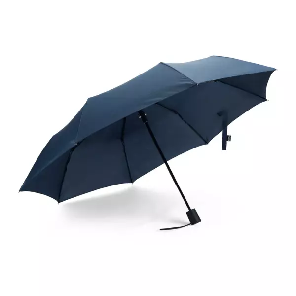 Guarda-chuva 2 em 1 com Sacola Personalizado 