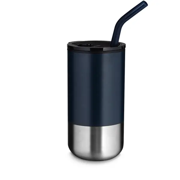 Copo Aço Inox Personalizado