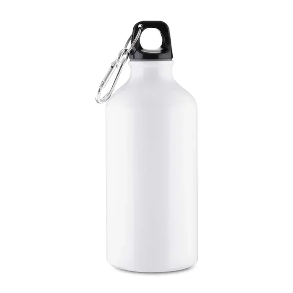 Garrafa em Alumínio Reciclado 550ml Personalizada 