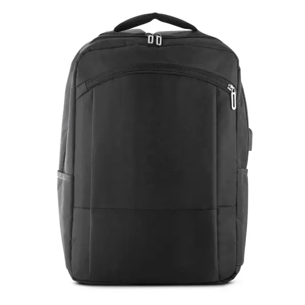 Mochila para Notebook em Poliéster 500D Personalizada 