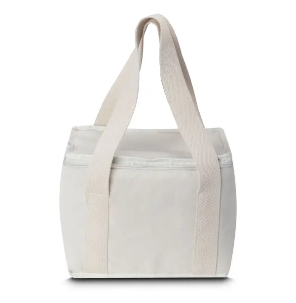 Bolsa Térmica em Algodão 450g/m² Personalizada 