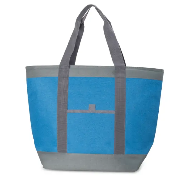 Bolsa Térmica em Poliester 300D Personalizada 