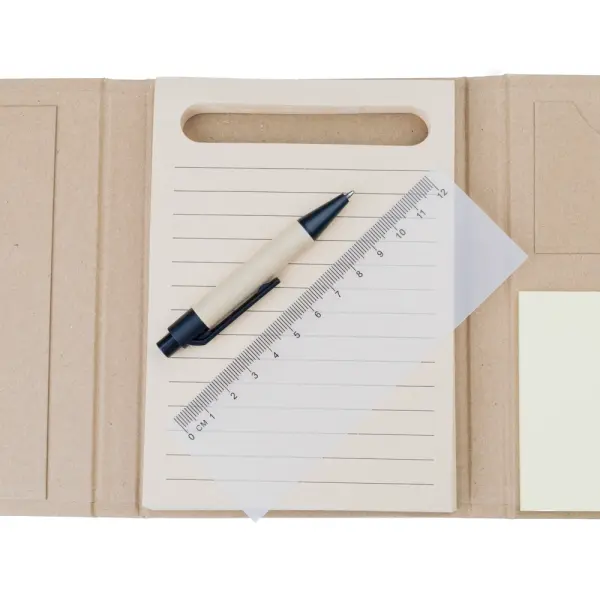 Kit Escritório Personalizado 