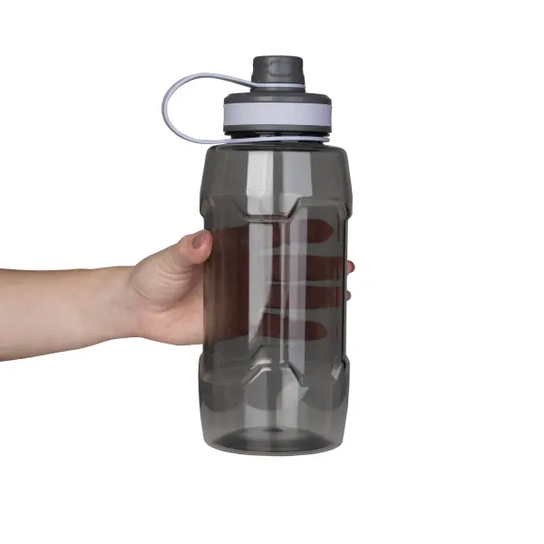 Garrafa Plástica 1.500ml Personalizada 