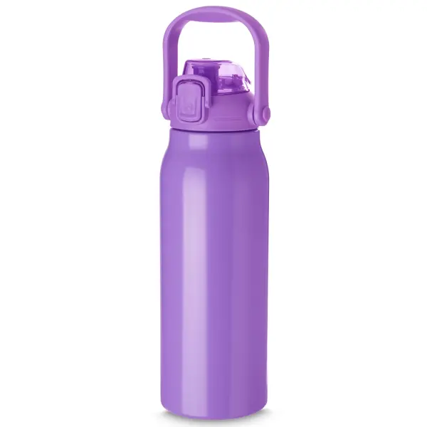 Garrafa Térmica em Aço Inox Personalizada 