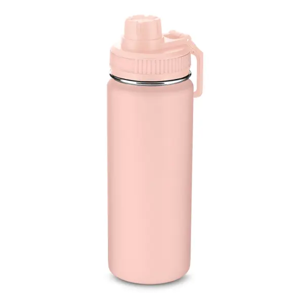 Garrafa Térmica Aço Inox 570 ml Personalizada 