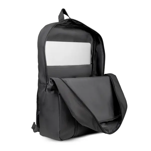 Mochila para Notebook em Poliéster 600D Personalizada 
