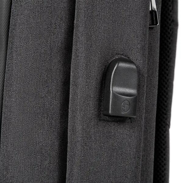 Mochila Pasta para Notebook em Poliéster Personalizada 