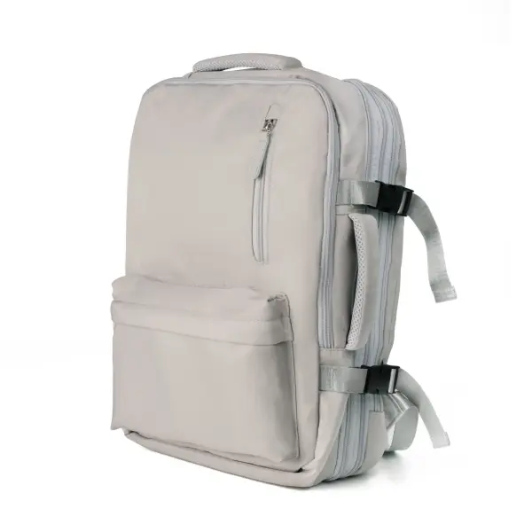 Mochila Pasta para Notebook com Expansor Personalizada 