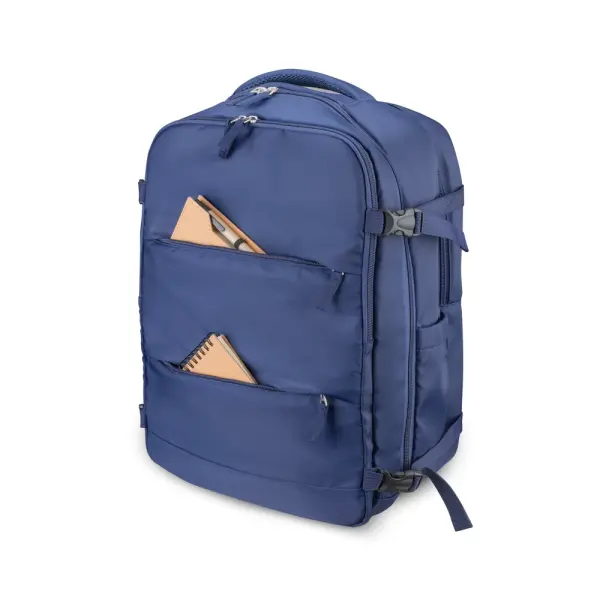 Mochila para Notebook em Poliéster 290D Personalizada 