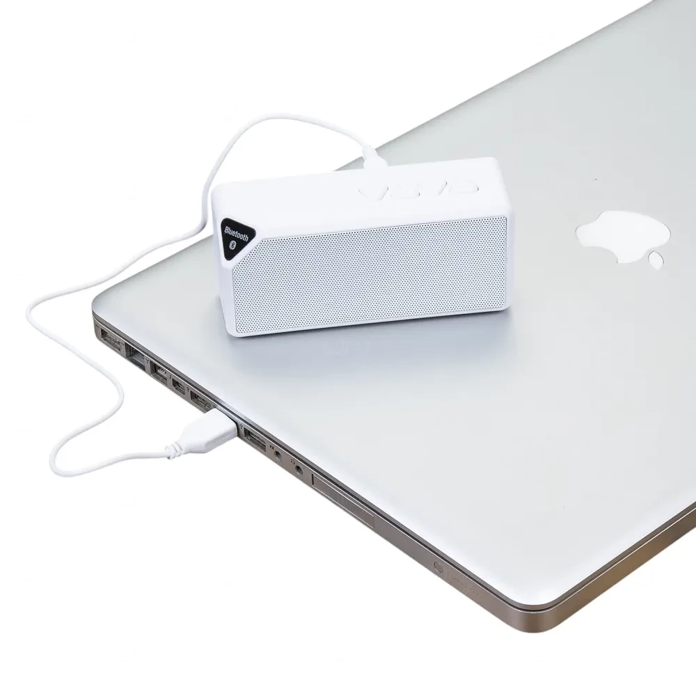 Caixa de Som Multimídia Bluetooth Personalizada 