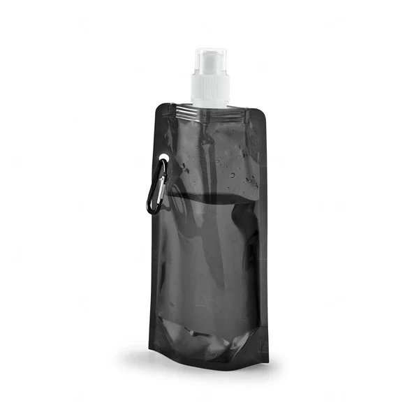 Squeeze Dobrável 460ml Personalizado 
