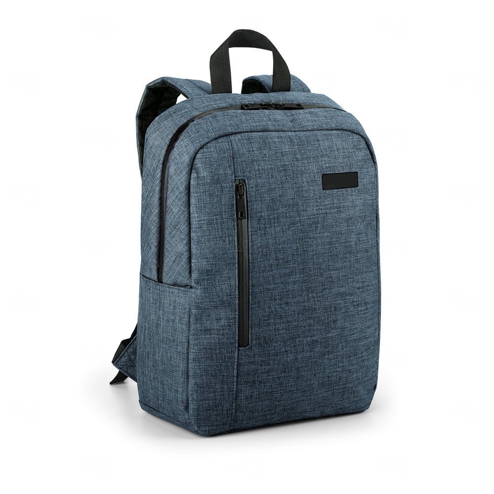Mochila 12 Litros com Placa para Gravação 