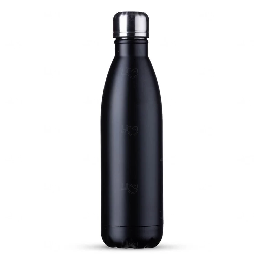 Garrafa Inox 750ml Personalizada 