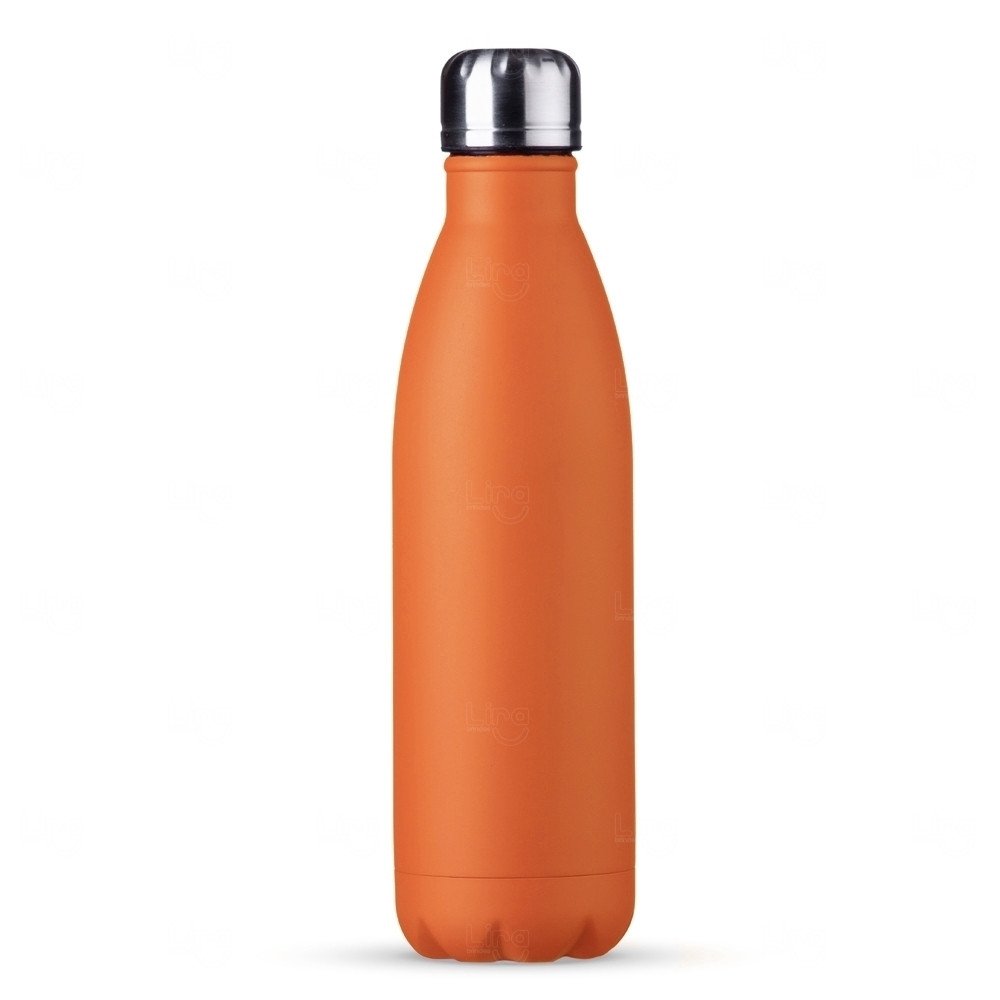 Garrafa Inox 750ml Personalizada 