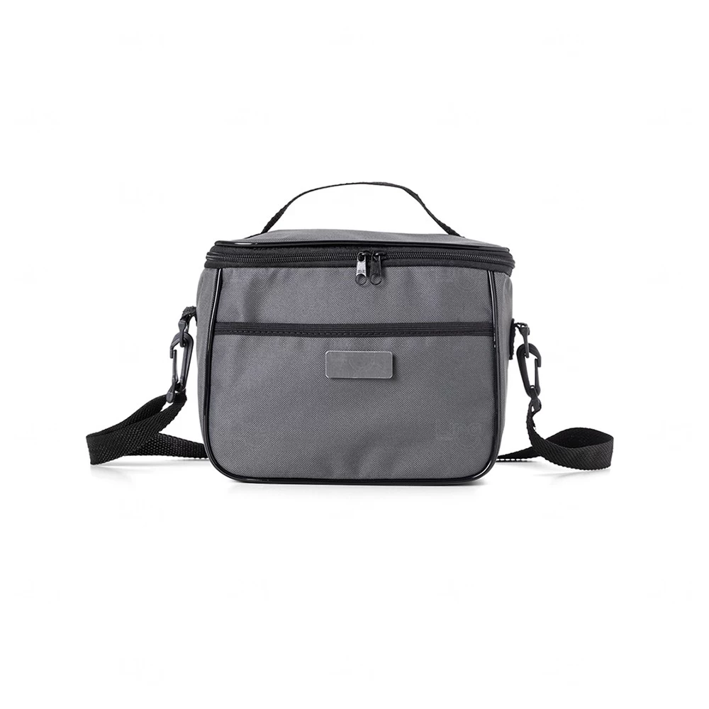 Bolsa Térmica 6 Litros Personalizada 