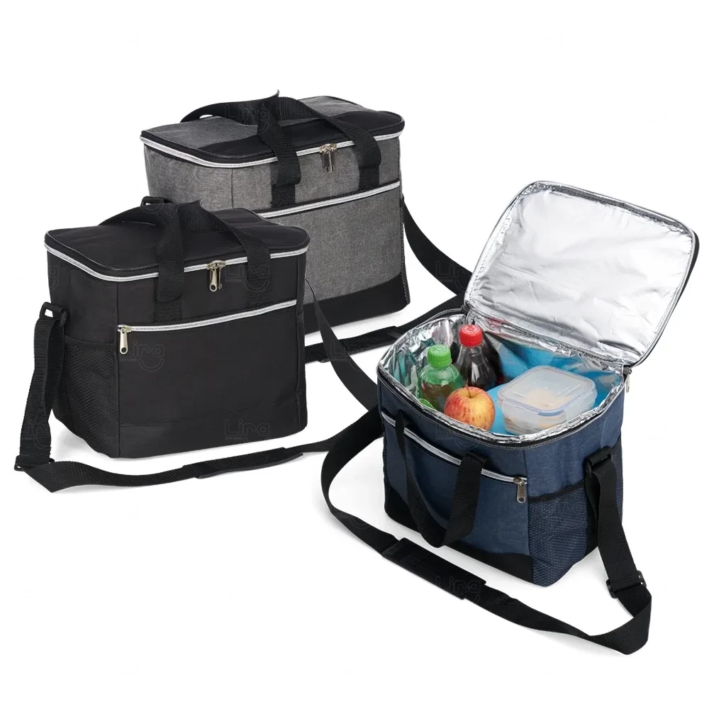 Bolsa Térmica 15L Personalizada 