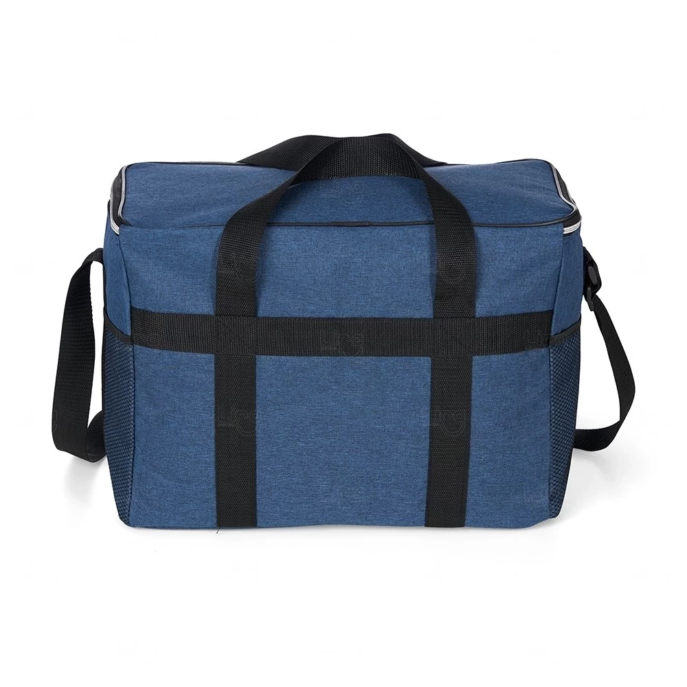Bolsa Térmica 33L em Oxford Personalizada 