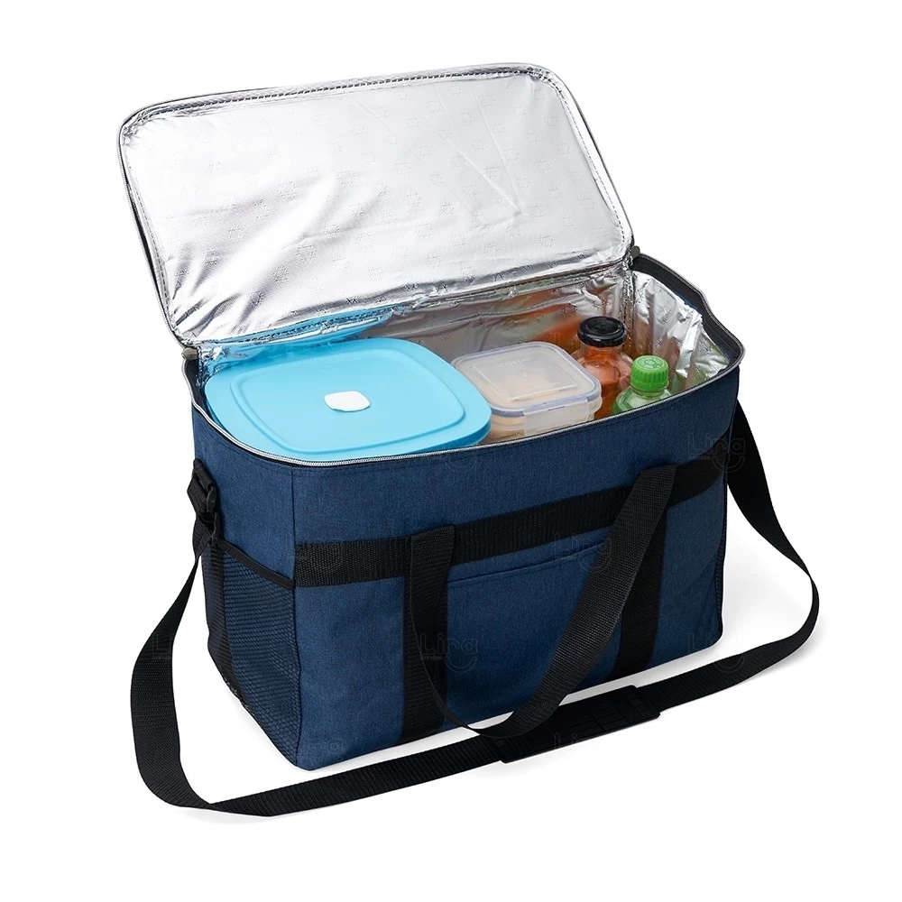 Bolsa Térmica 33L em Oxford Personalizada 