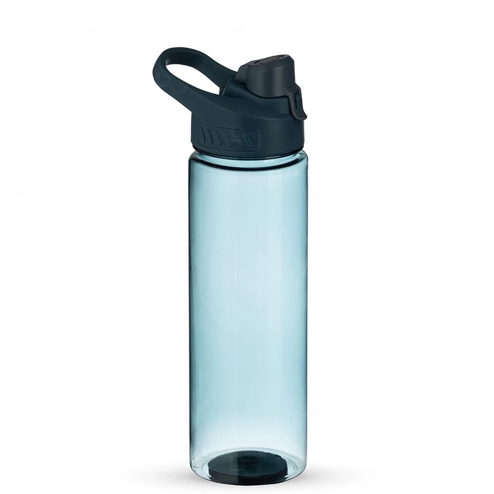 Squeeze de Plástico 700ml Personalizada 